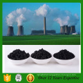 Excellent Pellet Activated Carbon for Desulfurization